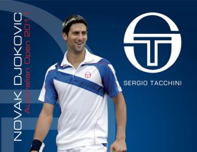 Sergio Tacchini – SS Collection