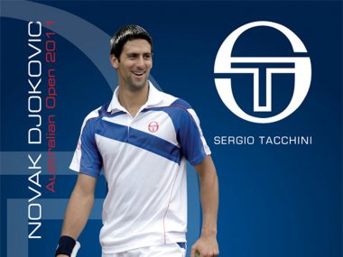 Sergio Tacchini – SS Collection